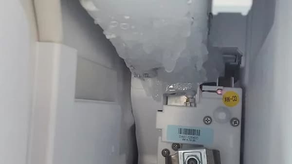 How To Fix Samsung Ice Maker Freezing Up SmartTrendTech