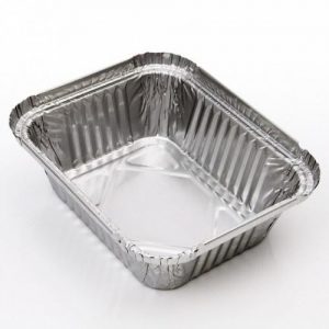 Can You Microwave Aluminum Foil? - SmartTrendTech