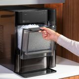 How To Clean Countertop Ice Maker? Step By Step Guide - SmartTrendTech