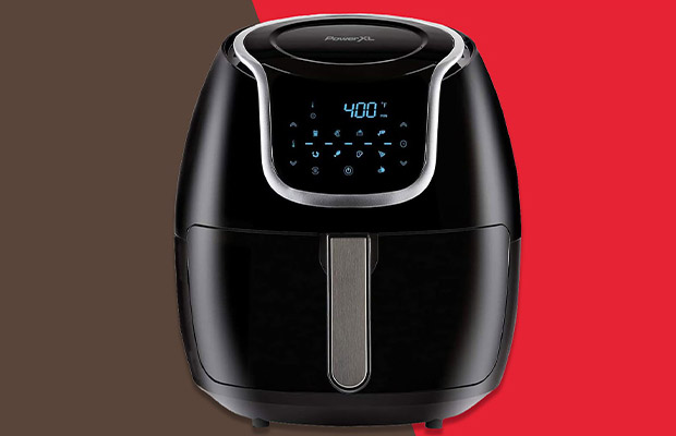 How To Use Power Xl Air Fryer Complete User Guide Smarttrendtech